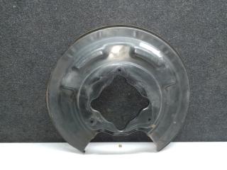 Защита тормозного диска задняя TLX 14-17 2016 2.4 K24W7