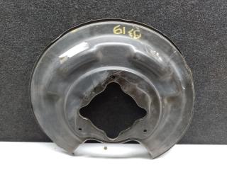 Защита тормозного диска задняя TLX 14-17 2016 2.4 K24W7