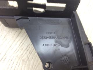 Направляющая стекла двери задняя правая FUSION 14- 2017 SEDAN C20HDTX