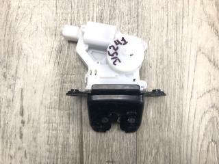 Замок крышки багажника QASHQAI/ROGUE SPORT 14- 2020 J11 2.0L MR20DD