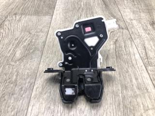 Замок крышки багажника NISSAN QASHQAI/ROGUE SPORT 14- J11 2.0L MR20DD