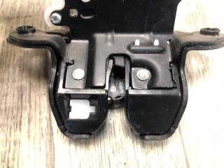 Замок крышки багажника QASHQAI/ROGUE SPORT 14- 2020 J11 2.0L MR20DD