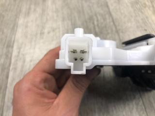 Замок крышки багажника QASHQAI/ROGUE SPORT 14- 2020 J11 2.0L MR20DD