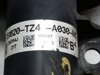 Амортизатор передний левый ACURA TLX 14-17 2.4 K24W7