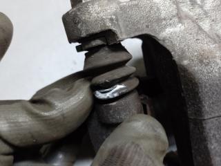 Суппорт тормозной передний левый ACURA TLX 14-17 2.4 K24W7