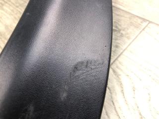 Накладка крыла (расширитель арки) передняя левая QASHQAI/ROGUE SPORT 14- 2020 J11 2.0L MR20DD