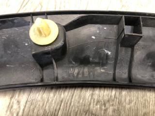 Накладка крыла (расширитель арки) передняя левая QASHQAI/ROGUE SPORT 14- 2020 J11 2.0L MR20DD