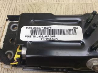 Подушка безопасности в колени левая FORD FUSION 14- SEDAN C20HDTX