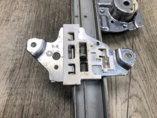 Стеклоподъемник передний правый NISSAN QASHQAI/ROGUE SPORT 14- J11 2.0L MR20DD