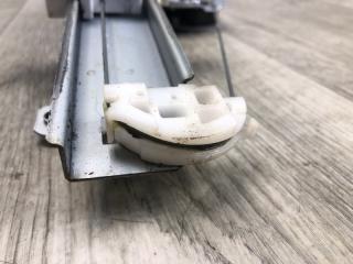 Стеклоподъемник передний правый QASHQAI/ROGUE SPORT 14- 2020 J11 2.0L MR20DD