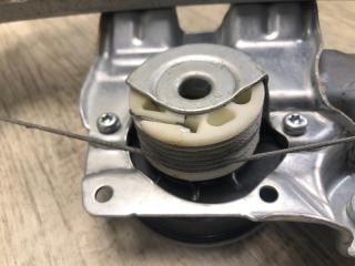 Стеклоподъемник передний правый QASHQAI/ROGUE SPORT 14- 2020 J11 2.0L MR20DD