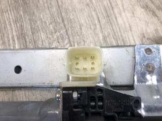 Стеклоподъемник передний правый QASHQAI/ROGUE SPORT 14- 2020 J11 2.0L MR20DD