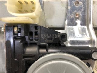 Стеклоподъемник передний правый QASHQAI/ROGUE SPORT 14- 2020 J11 2.0L MR20DD