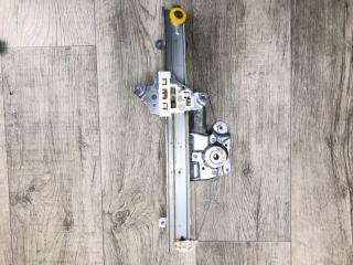 Стеклоподъемник задний правый NISSAN QASHQAI/ROGUE SPORT 14- 2020 Б/У Стеклоподъемник задний правый NISSAN QASHQAI/ROGUE SPORT 14- 2020