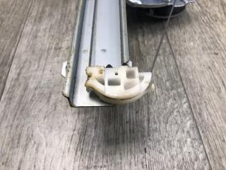 Стеклоподъемник задний правый QASHQAI/ROGUE SPORT 14- 2020 J11 2.0L MR20DD