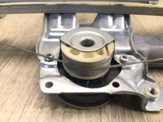 Стеклоподъемник задний правый QASHQAI/ROGUE SPORT 14- 2020 J11 2.0L MR20DD