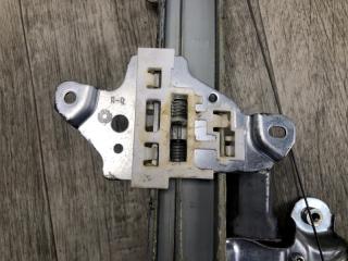 Стеклоподъемник задний правый QASHQAI/ROGUE SPORT 14- 2020 J11 2.0L MR20DD