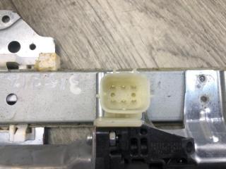 Стеклоподъемник задний правый QASHQAI/ROGUE SPORT 14- 2020 J11 2.0L MR20DD