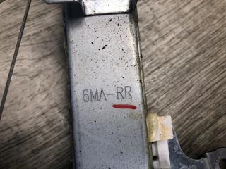 Стеклоподъемник задний правый QASHQAI/ROGUE SPORT 14- 2020 J11 2.0L MR20DD