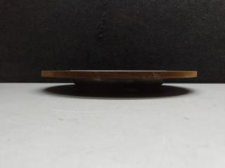 Тормозной диск задний ACURA TLX 14-17 2.4 K24W7