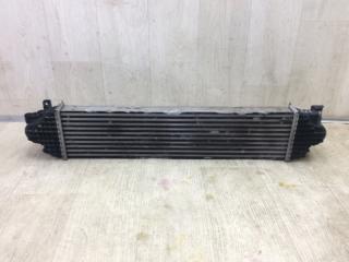 Радиатор интеркулера FORD FUSION 14- 2017
