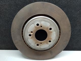 Тормозной диск передний ACURA TLX 14-17 2016