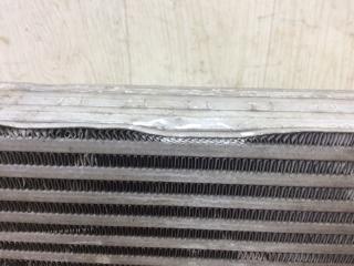 Радиатор интеркулера FUSION 14- 2017 SEDAN C20HDTX