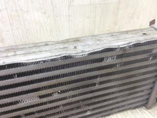 Радиатор интеркулера FORD FUSION 14- SEDAN C20HDTX