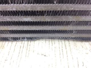 Радиатор интеркулера FUSION 14- 2017 SEDAN C20HDTX