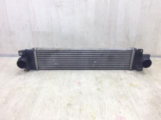 Радиатор интеркулера FUSION 14- 2017 SEDAN C20HDTX