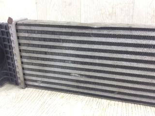 Радиатор интеркулера FUSION 14- 2017 SEDAN C20HDTX