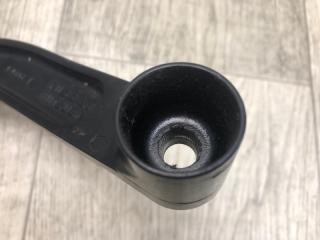 Поводок стеклоочистителя передний левый QASHQAI/ROGUE SPORT 14- 2020 J11 2.0L MR20DD