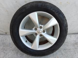 Диск R18 LEXUS RX350/450 09-15 2011