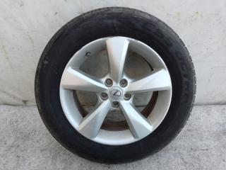 Диск R18 LEXUS RX350/450 09-15 2011