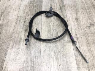 Трос стояночного тормоза задний правый NISSAN QASHQAI/ROGUE SPORT 14- 2020