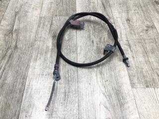 Трос стояночного тормоза задний правый QASHQAI/ROGUE SPORT 14- 2020 J11 2.0L MR20DD