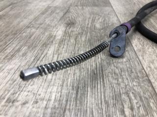 Трос стояночного тормоза задний правый NISSAN QASHQAI/ROGUE SPORT 14- J11 2.0L MR20DD