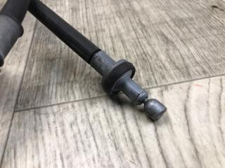 Трос стояночного тормоза задний правый QASHQAI/ROGUE SPORT 14- 2020 J11 2.0L MR20DD