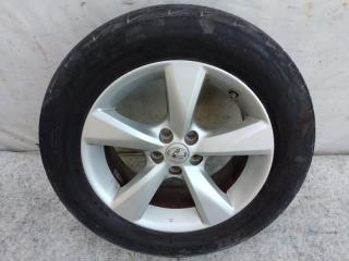 Диск R18 LEXUS RX350/450 09-15 2011