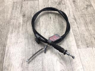 Трос стояночного тормоза задний левый NISSAN QASHQAI/ROGUE SPORT 14- 2020