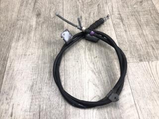 Трос стояночного тормоза задний левый QASHQAI/ROGUE SPORT 14- 2020 J11 2.0L MR20DD