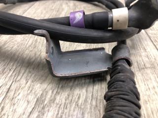 Трос стояночного тормоза задний левый NISSAN QASHQAI/ROGUE SPORT 14- J11 2.0L MR20DD