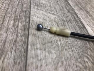 Замок борта левый OUTLANDER XL 05-13 2007 2.4 4B12