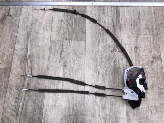 Замок двери задний правый NISSAN QASHQAI/ROGUE SPORT 14- 2020