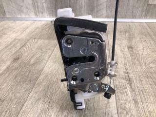 Замок двери задний правый NISSAN QASHQAI/ROGUE SPORT 14- J11 2.0L MR20DD