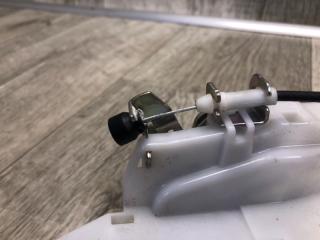 Замок двери задний правый QASHQAI/ROGUE SPORT 14- 2020 J11 2.0L MR20DD