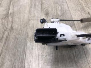 Замок двери задний правый QASHQAI/ROGUE SPORT 14- 2020 J11 2.0L MR20DD