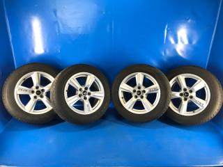 Диск R17 FORD MUSTANG 15- 2017
