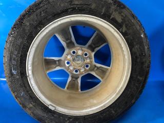 Диск R17 MUSTANG 15- 2017 3.7 C37PDED