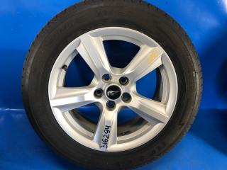 Диск R17 MUSTANG 15- 2017 3.7 C37PDED